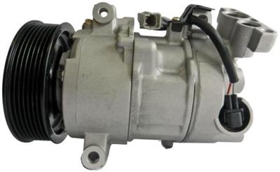 MAHLE ORIGINAL ACP 951 000S Číslo výrobce: 351123541. EAN: 4057635034265.