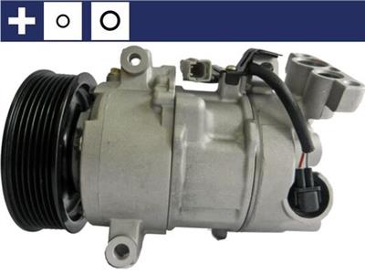 MAHLE ORIGINAL ACP 951 000S Číslo výrobce: 351123541. EAN: 4057635034265.