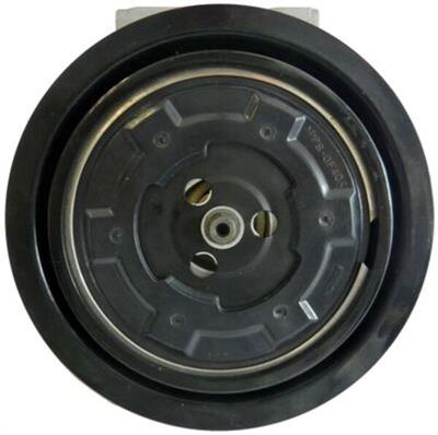 MAHLE ORIGINAL ACP 954 000S Číslo výrobce: 8FK 351 123-561. EAN: 4057635034302.