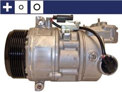 MAHLE ORIGINAL ACP 95 000S