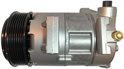 MAHLE ORIGINAL ACP 975 000S Číslo výrobce: 8FK 351 125-721. EAN: 4057635034562.