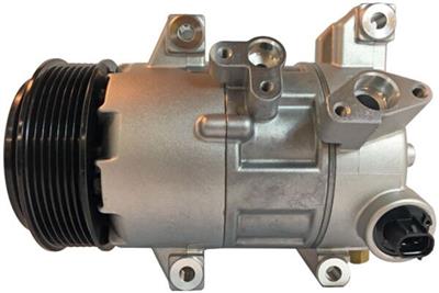 MAHLE ORIGINAL ACP 975 000S Číslo výrobce: 8FK 351 125-721. EAN: 4057635034562.