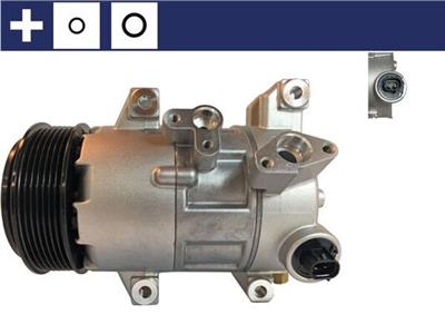 MAHLE ORIGINAL ACP 975 000S Číslo výrobce: 8FK 351 125-721. EAN: 4057635034562.