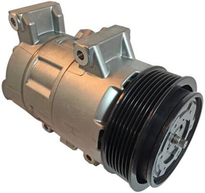 MAHLE ORIGINAL ACP 975 000S Číslo výrobce: 8FK 351 125-721. EAN: 4057635034562.