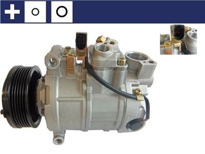 MAHLE ORIGINAL ACP 980 000S Číslo výrobce: 351125771. EAN: 4057635034630.