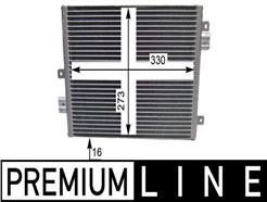 MAHLE ORIGINAL AC 354 000P