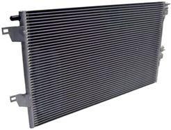 MAHLE ORIGINAL AC 365 000S