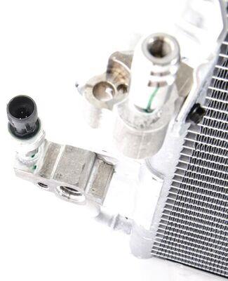 MAHLE ORIGINAL AC 376 000P Číslo výrobce: 351301751. EAN: 4057635022026.