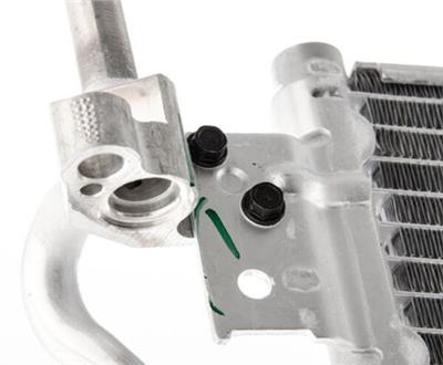 MAHLE ORIGINAL AC 400 000P Číslo výrobce: 351302371. EAN: 4057635022361.