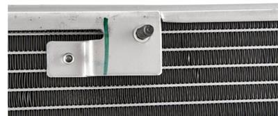 MAHLE ORIGINAL AC 400 000P Číslo výrobce: 351302371. EAN: 4057635022361.