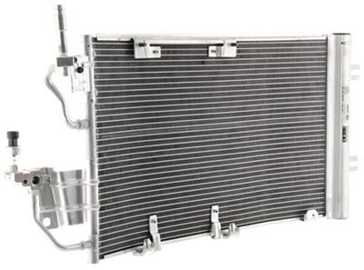 MAHLE ORIGINAL AC 400 000P Číslo výrobce: 351302371. EAN: 4057635022361.
