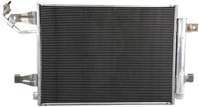 MAHLE ORIGINAL AC 509 000P Číslo výrobce: 351304761. EAN: 4057635023870.