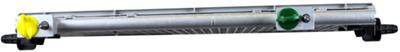 MAHLE ORIGINAL AC 668 000P Číslo výrobce: 351317571. EAN: 4057635025508.