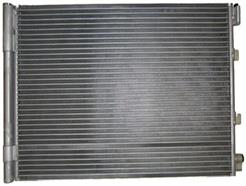 MAHLE ORIGINAL AC 776 000S