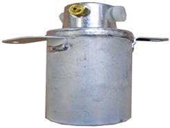 MAHLE ORIGINAL AD 152 000S