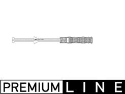 MAHLE ORIGINAL AD 223 000P