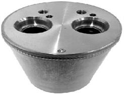 MAHLE ORIGINAL AD 234 000S