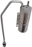 MAHLE ORIGINAL AD 52 000S