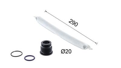 MAHLE ORIGINAL AD 93 000P Číslo výrobce: 351193281. EAN: 4057635041799.