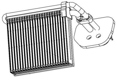 MAHLE ORIGINAL AE 99 000P Číslo výrobce: 351330791. EAN: 4057635044516.