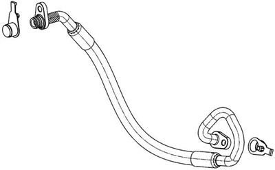 MAHLE ORIGINAL AP 101 000P Číslo výrobce: 351337771. EAN: 4057635049153.