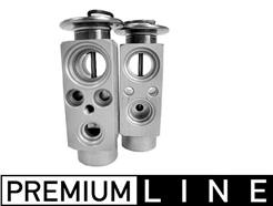 MAHLE ORIGINAL AVE 102 000P