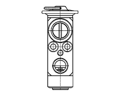 MAHLE ORIGINAL AVE 104 000P Číslo výrobce: 351239401. EAN: 4057635051330.