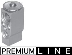 MAHLE ORIGINAL AVE 123 000P