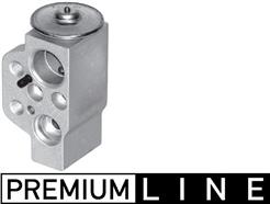 MAHLE ORIGINAL AVE 124 000P