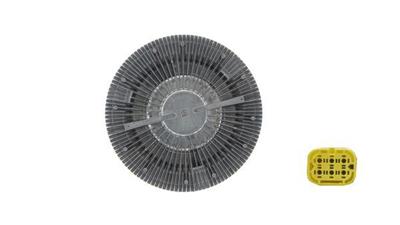 MAHLE ORIGINAL CFC 104 000P Číslo výrobce: 376757231. EAN: 4057635053648.