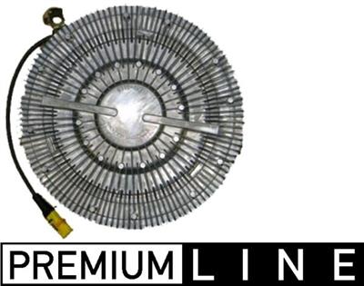 MAHLE ORIGINAL CFC 104 000P Číslo výrobce: 376757231. EAN: 4057635053648.