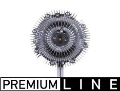 MAHLE ORIGINAL CFC 168 000P