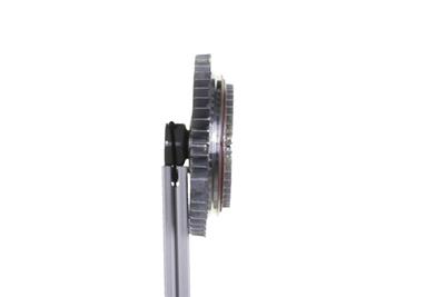 MAHLE ORIGINAL CFC 61 000P Číslo výrobce: 376732211. EAN: 4057635053235.