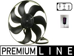 MAHLE ORIGINAL CFF 11 000P