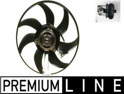 MAHLE ORIGINAL CFF 160 000P