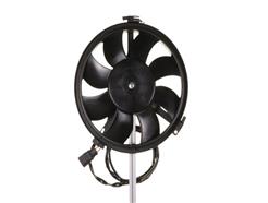 MAHLE ORIGINAL CFF 166 000S