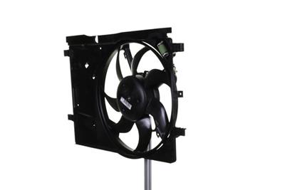 MAHLE ORIGINAL CFF 181 000P Číslo výrobce: 8EW 351 040-331. EAN: 4057635056793.