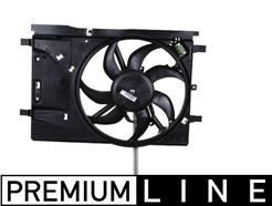 MAHLE ORIGINAL CFF 181 000P