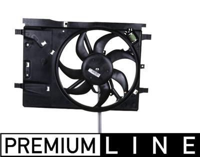 MAHLE ORIGINAL CFF 181 000P Číslo výrobce: 8EW 351 040-331. EAN: 4057635056793.