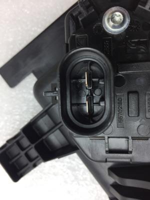 MAHLE ORIGINAL CFF 183 000P Číslo výrobce: 8EW 351 040-351. EAN: 4057635056816.