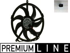 MAHLE ORIGINAL CFF 251 000P