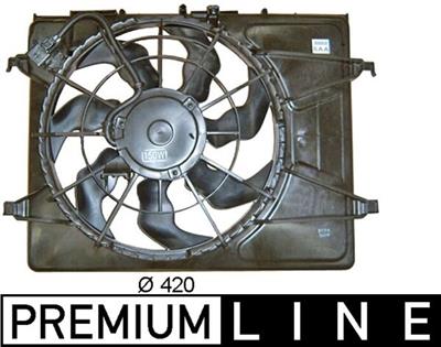 MAHLE ORIGINAL CFF 265 000P Číslo výrobce: 351043351. EAN: 4057635057615.