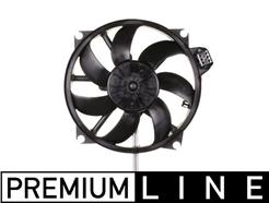 MAHLE ORIGINAL CFF 371 000P