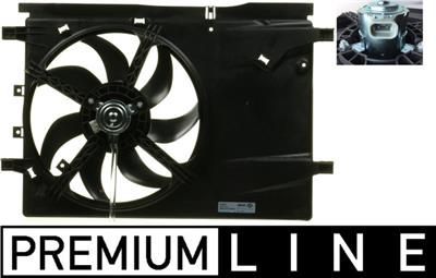 MAHLE ORIGINAL CFF 424 000P Číslo výrobce: 376729641. EAN: 4057635059138.