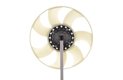 MAHLE ORIGINAL CFF 470 000P Číslo výrobce: 8MV 376 757-711. EAN: 4057635059541.