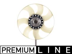 MAHLE ORIGINAL CFF 470 000P