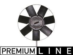 MAHLE ORIGINAL CFF 472 000P