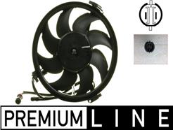 MAHLE ORIGINAL CFF 4 000P