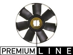 MAHLE ORIGINAL CFW 20 000P