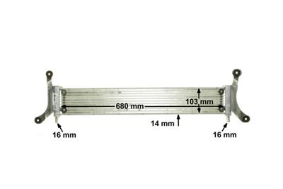 MAHLE ORIGINAL CIR 6 000P Číslo výrobce: 376719051. EAN: 4057635067072.